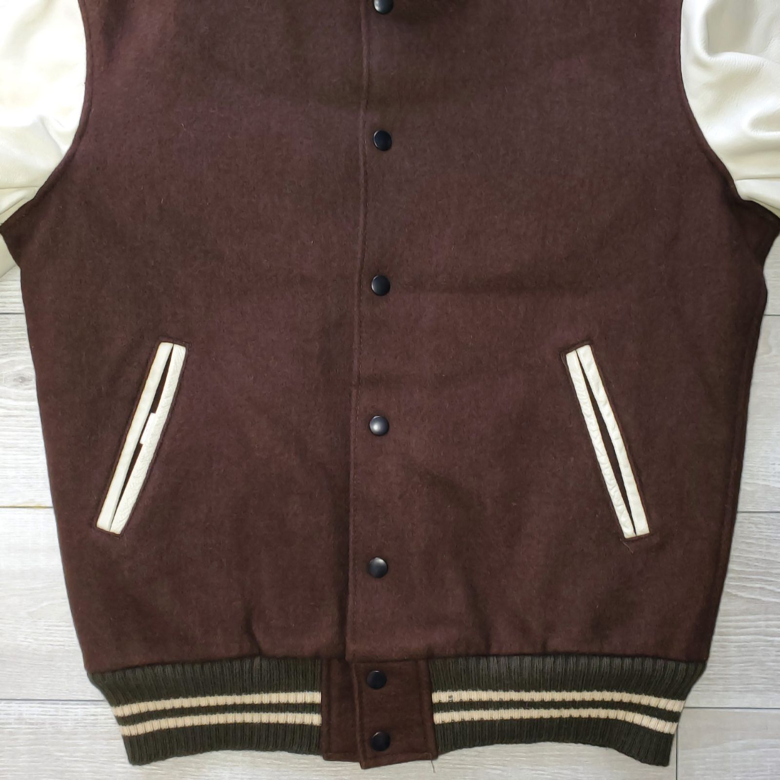 Golden Bear ゴールデンベア□美品 1999年 USA製 70-80s復刻 白タグ