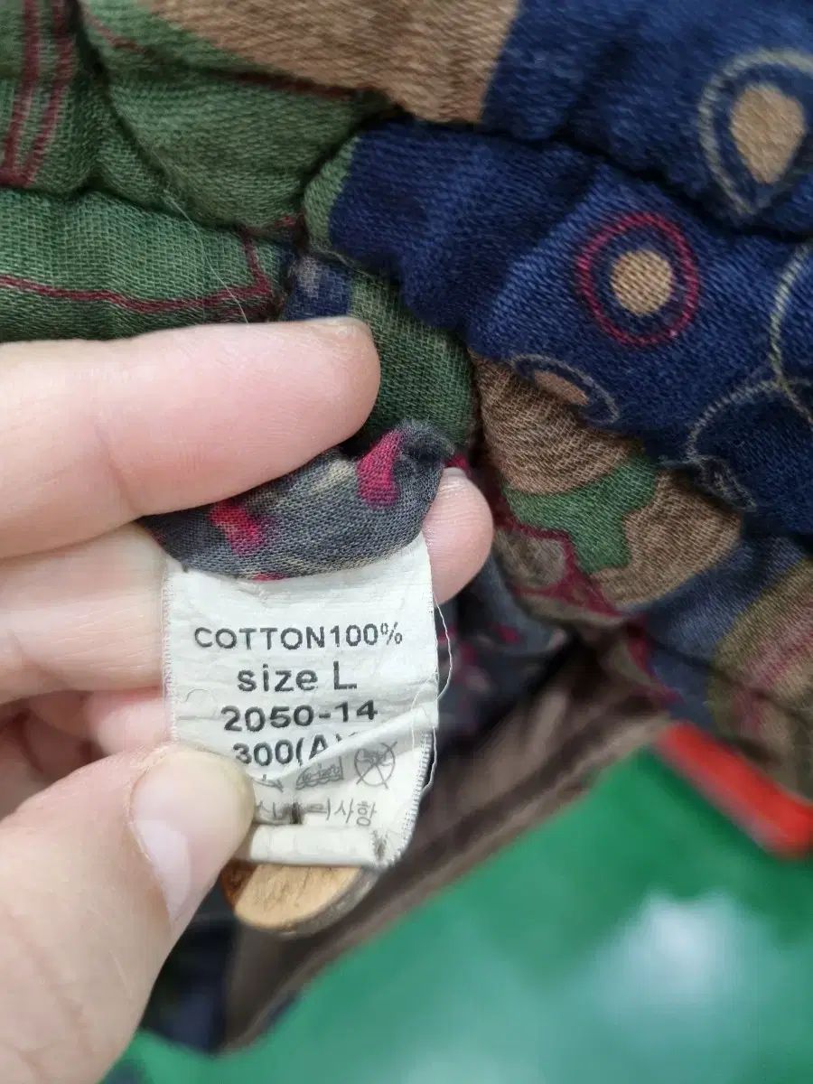 パッチワーク キルティング ベスト ヴィンテージ スタイル - メルカリ