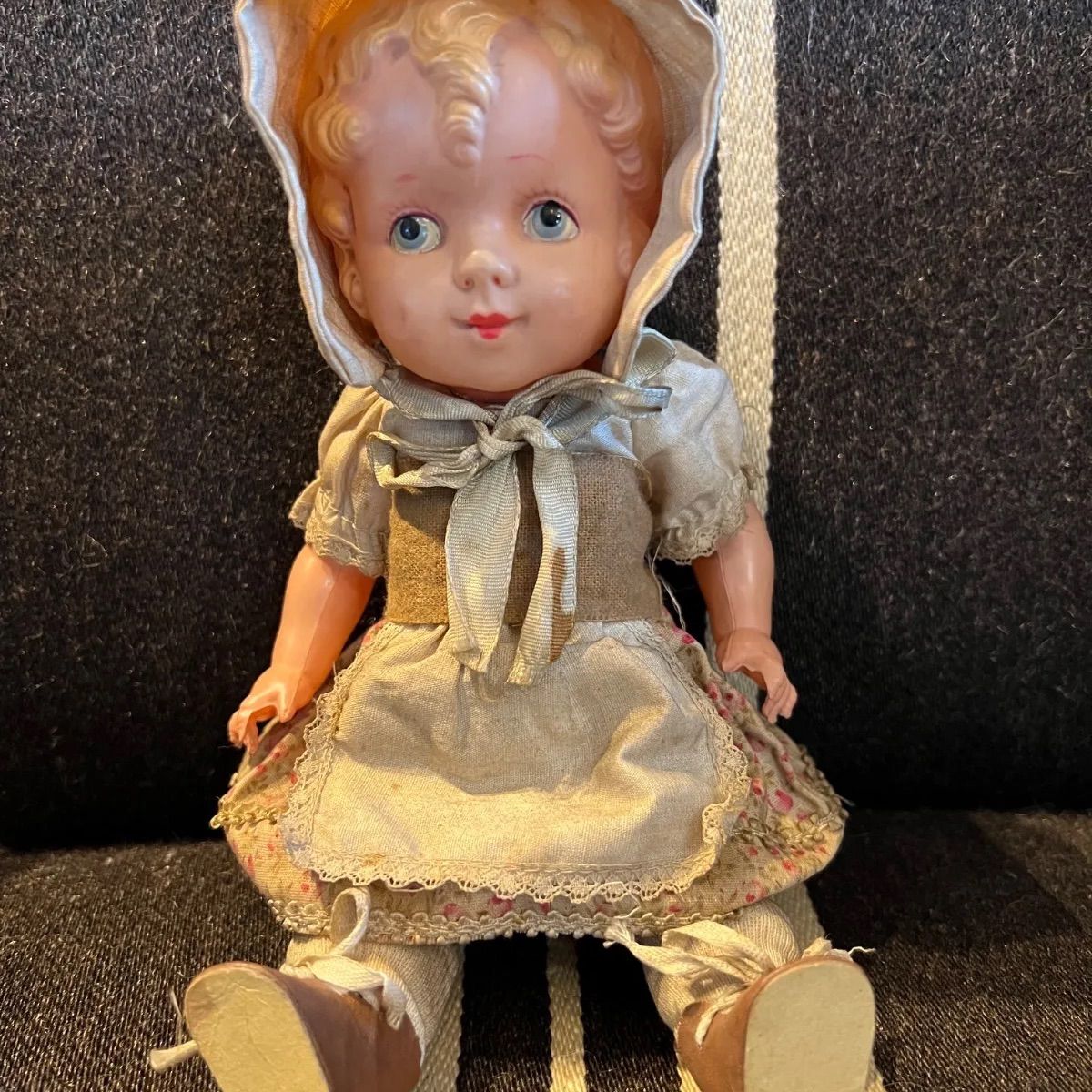 希少 昭和レトロ お買い得品 セルロイド人形 ベビー人形 昭和 レトロ