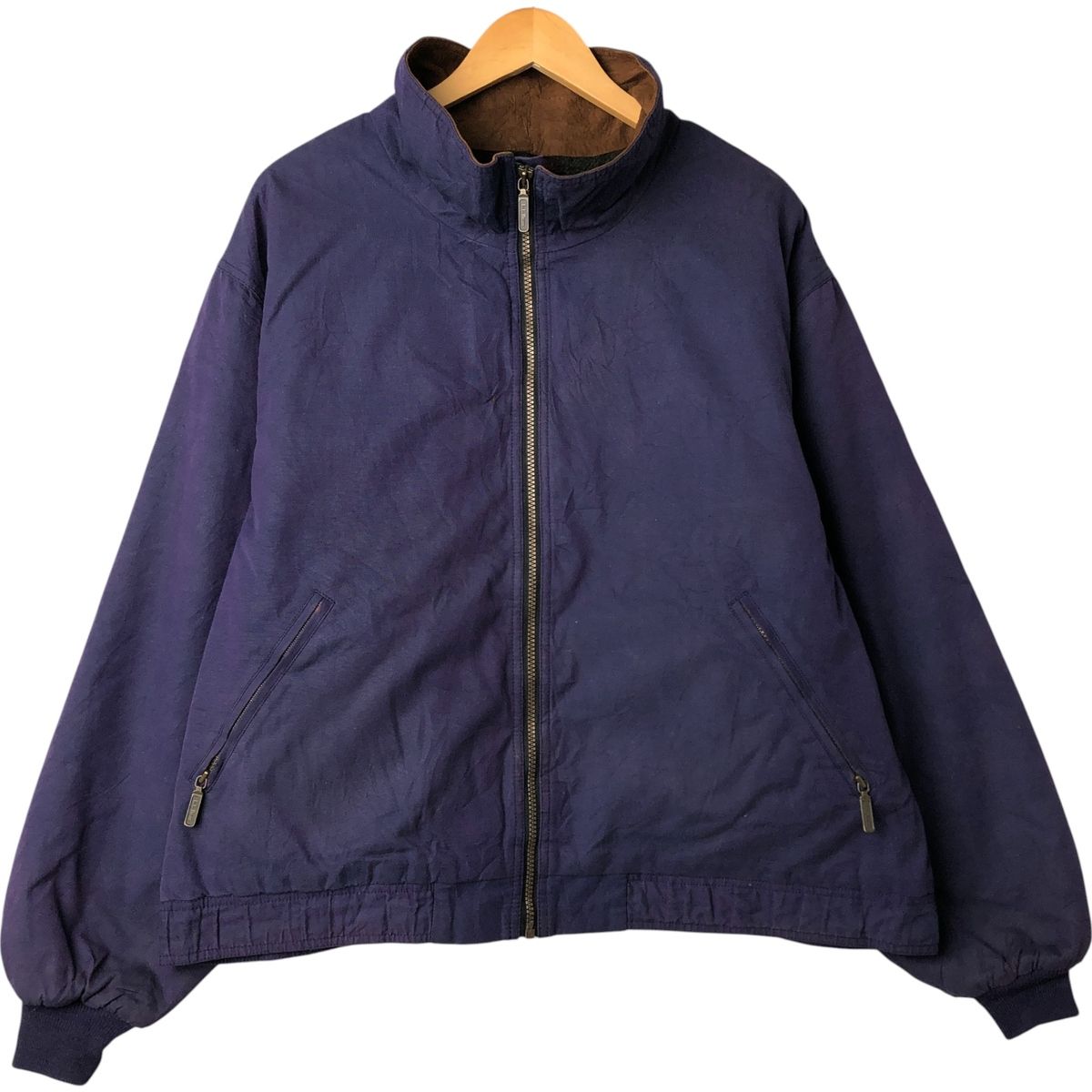 古着 80年代 エルエルビーン L.L.Bean Thinsulate シンサレート 中綿 