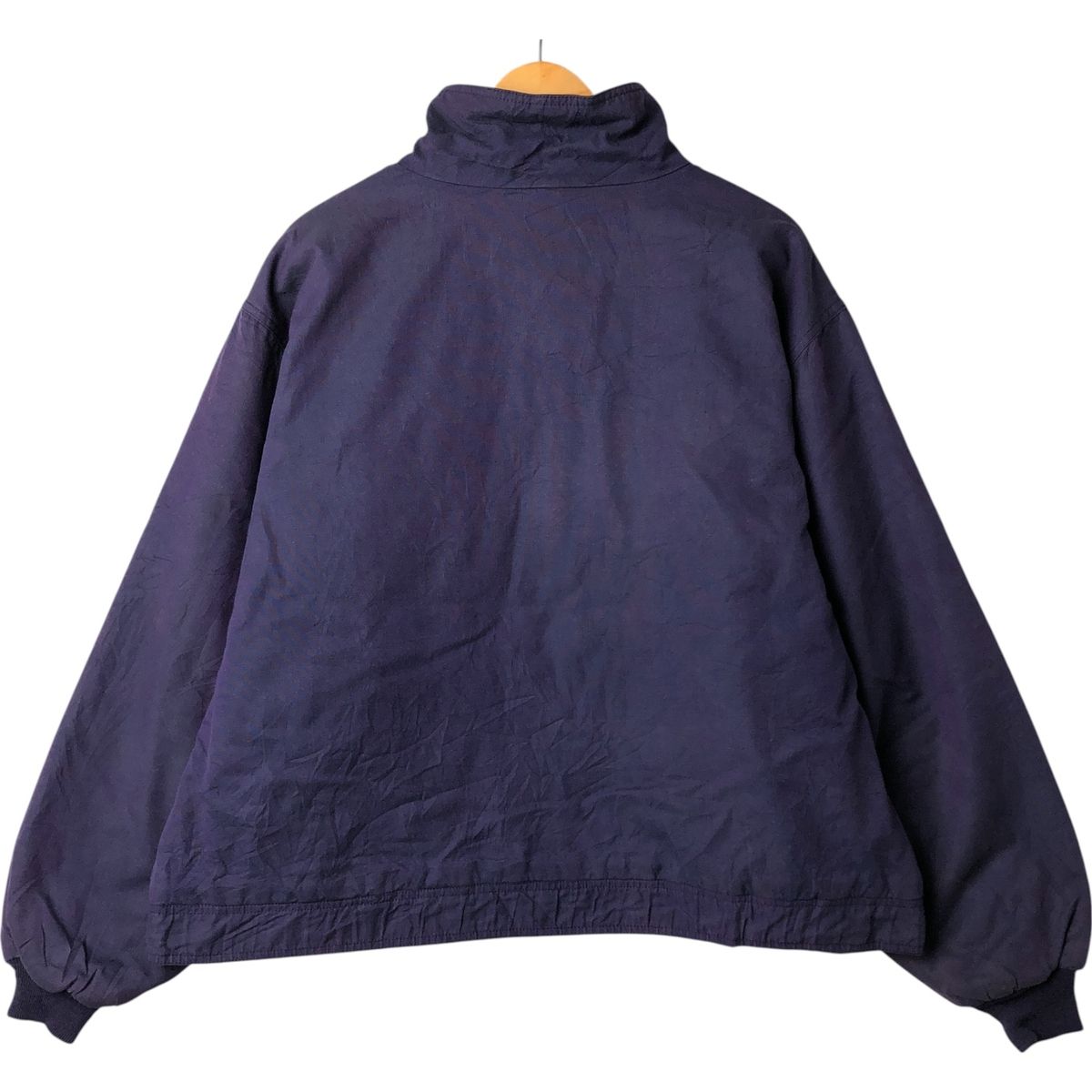 古着 80年代 エルエルビーン L.L.Bean 中綿ジャケット パファー