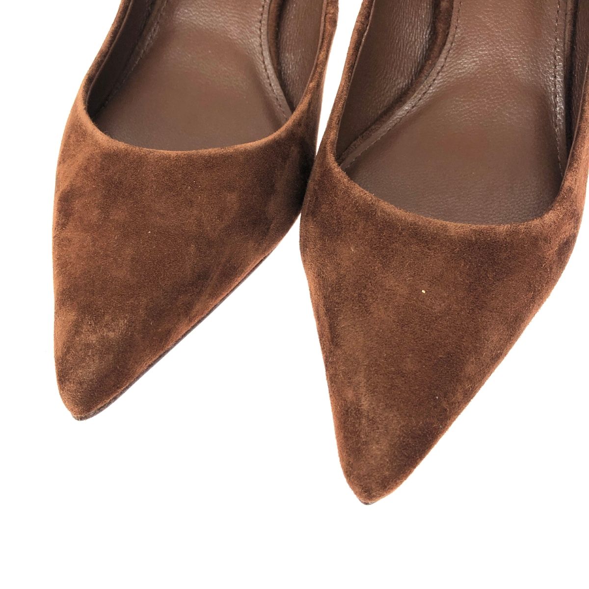 TSURU BY MARIKO OIKAWA ツルバイマリコオイカワ パンプス 表記サイズ