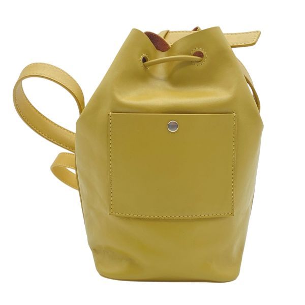 ジルサンダー JIL SANDER ドローストリングバッグ ショルダー ジルサンダー JIL SANDER ドローストリングバッグ ショルダー