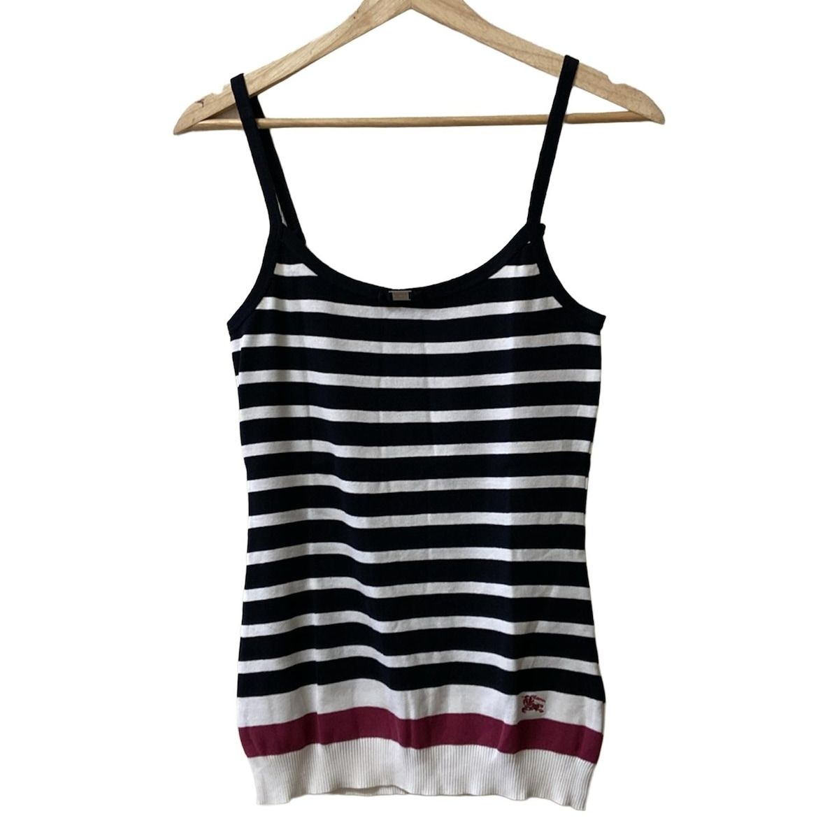 Burberry Blue Label(バーバリーブルーレーベル) キャミソール サイズ