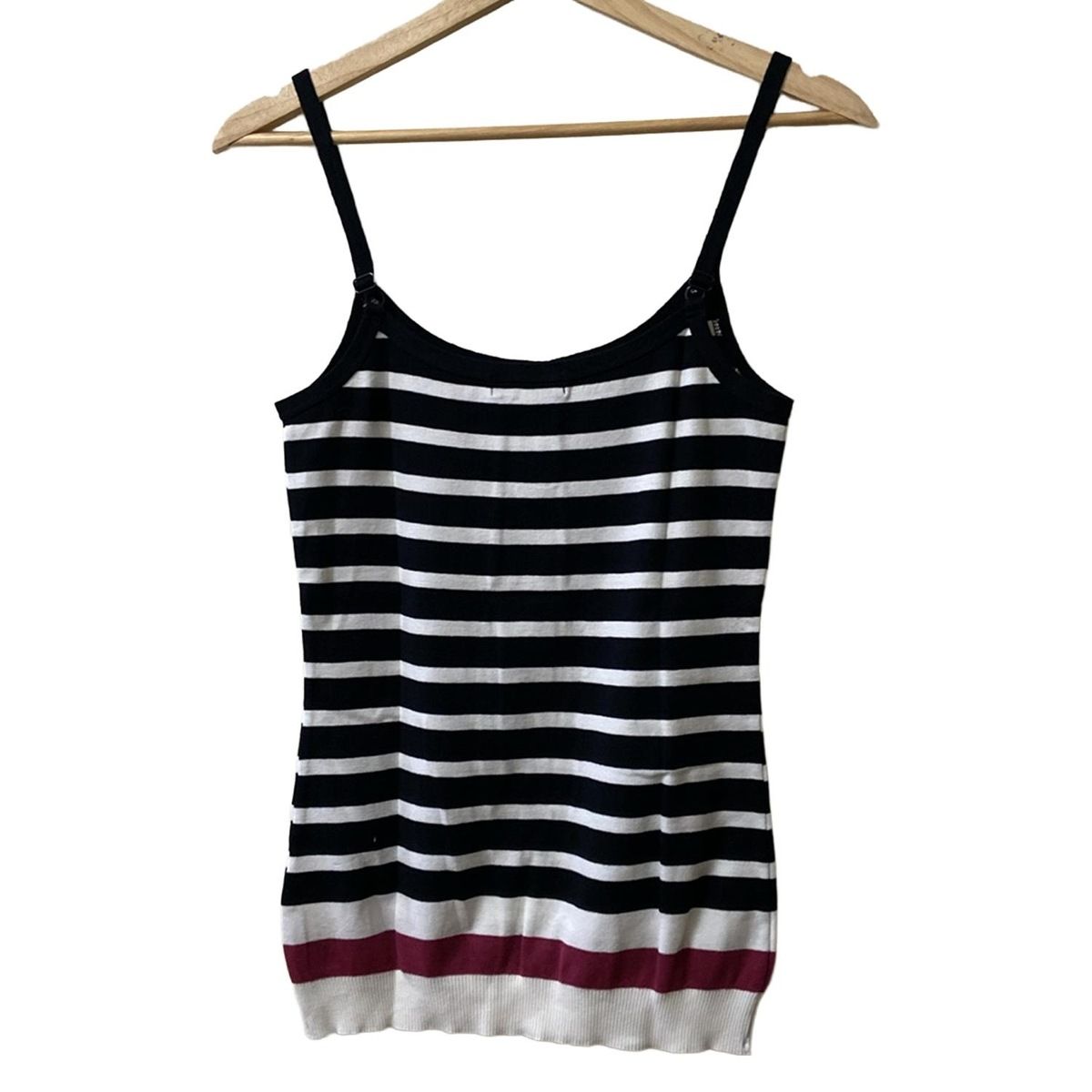 BURBERRY BLUE LABEL キャミソール 38 Burberry Blue Label(バーバリーブルーレーベル) キャミソール サイズ