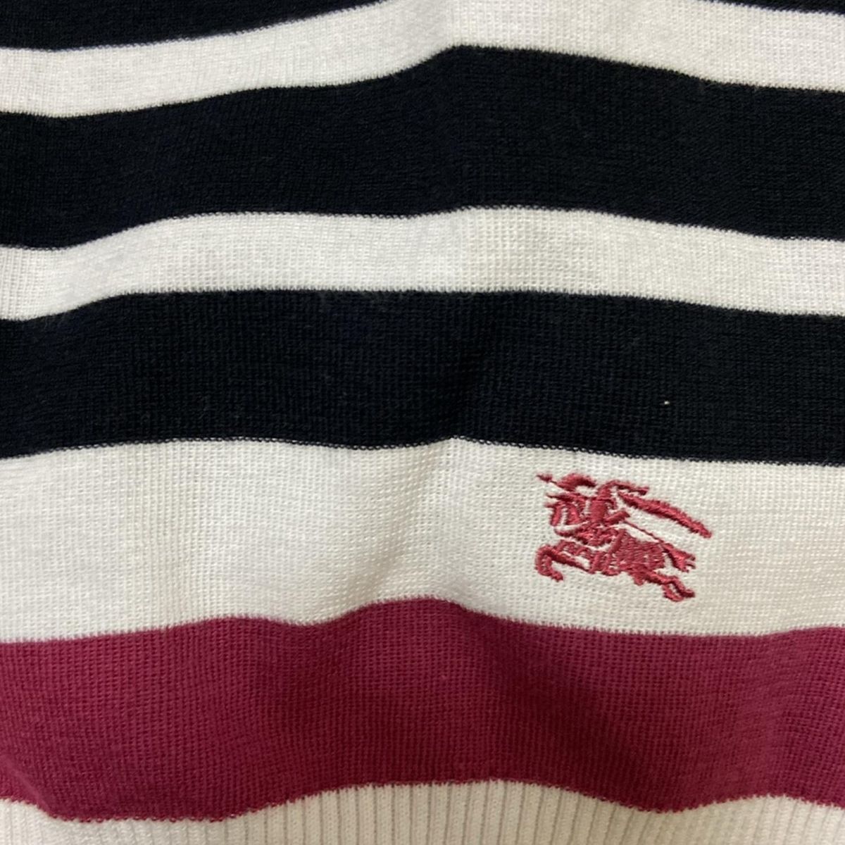 Burberry Blue Label(バーバリーブルーレーベル) キャミソール サイズ