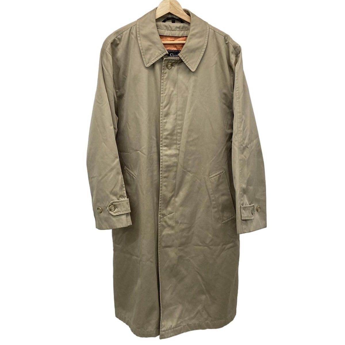 Christian Dior MONSIEUR モッズコート ライナー付き Christian Dior MONSIEUR(クリスチャンディオールムッシュ) コート