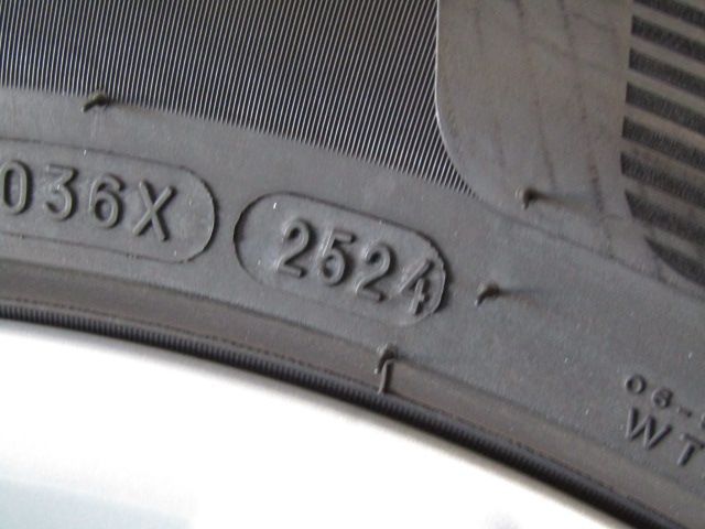4本販売】ミシュラン プライマシー4 245/50R18 2024年製 - メルカリ