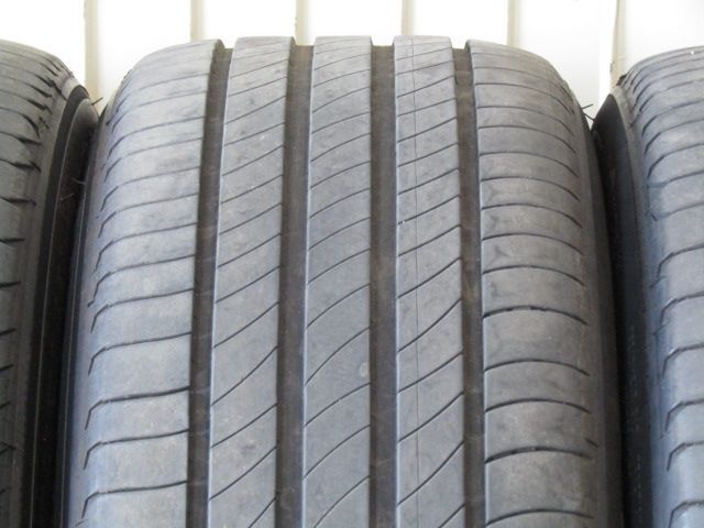 4本販売】ミシュラン プライマシー4 245/50R18 2024年製 - メルカリ