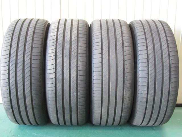4本販売】ミシュラン プライマシー4 245/50R18 2024年製 - メルカリ