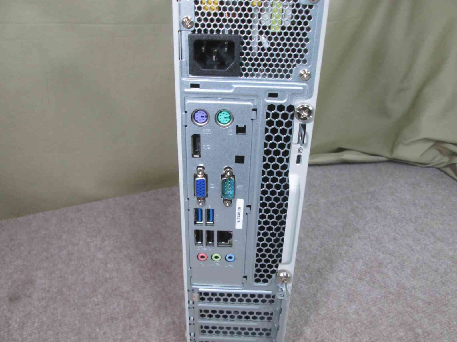 NEC Mate MKM27L-1【Core i5 6400】 【Windows11 Home】MS 365 Office