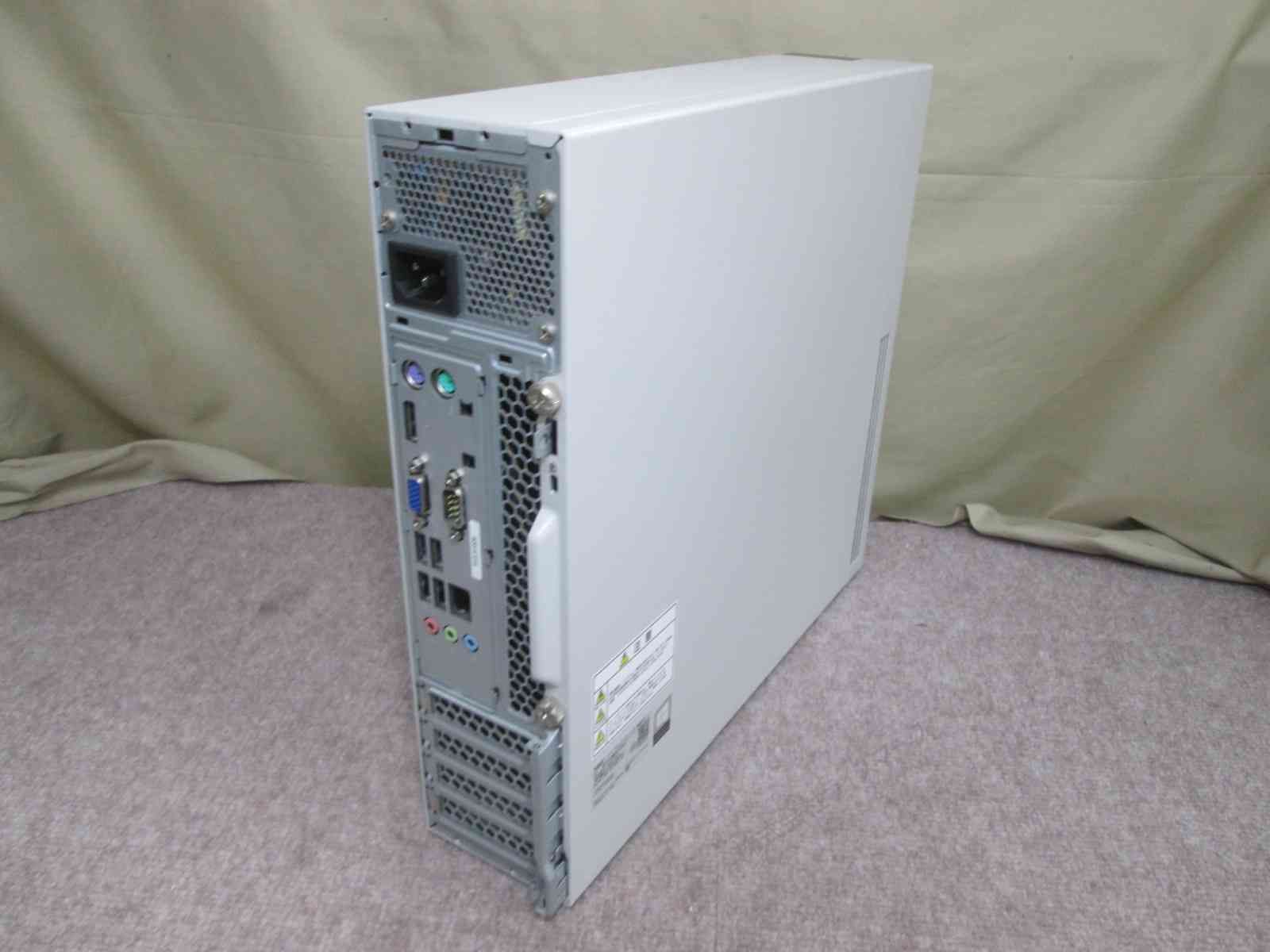 【NEC】Mate MJ27ML-U Core i5-6400 WIN11 NEC] Mate MJ27ML-U Core i5-6400 WIN11