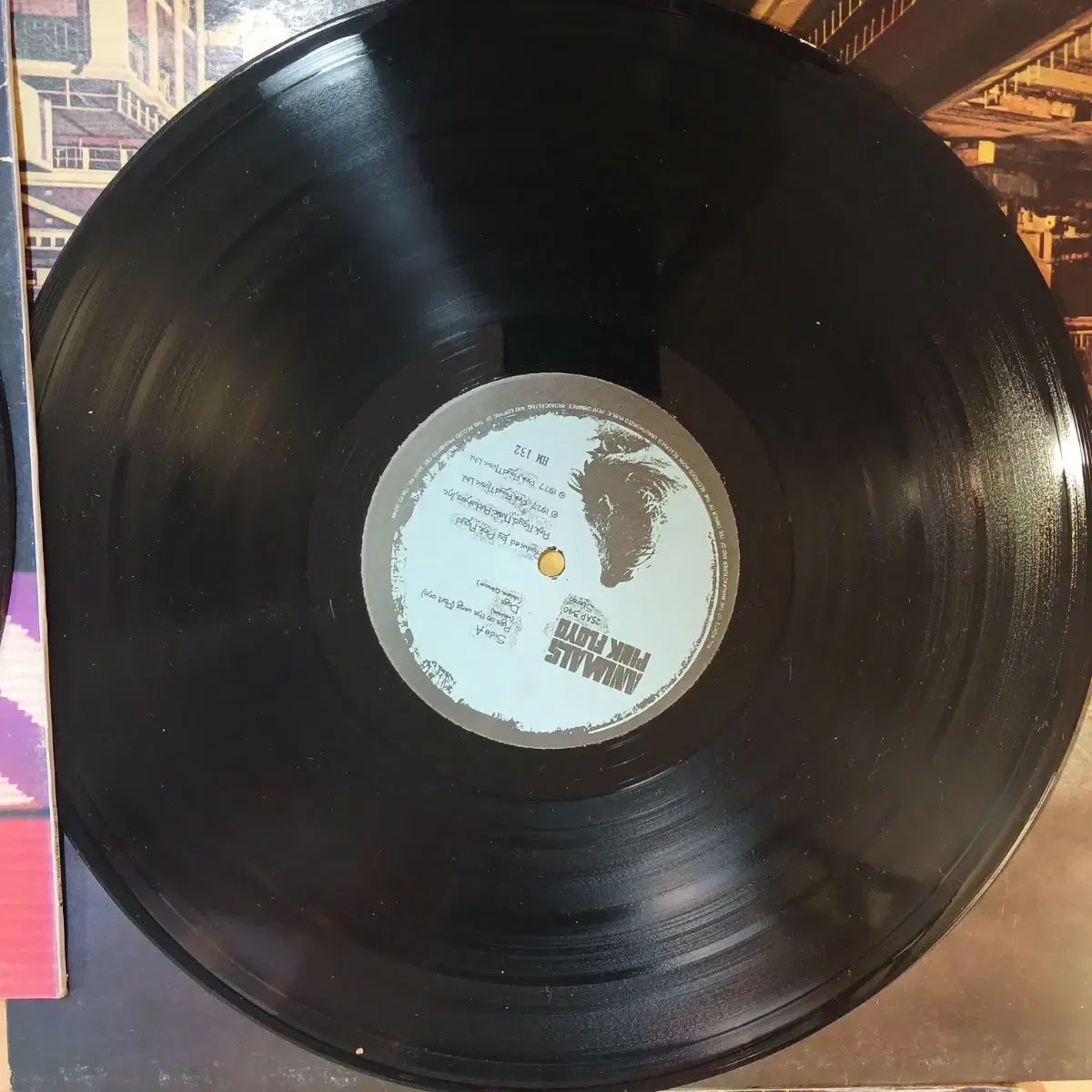 ビニール （ LP ） 8 腸 まとめ売り 断捨離 - メルカリ