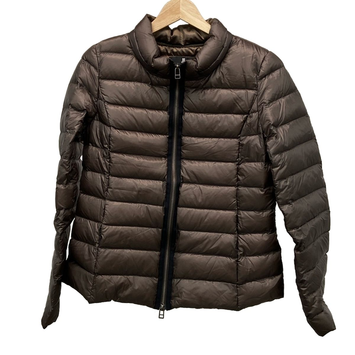 LANVIN COLLECTION(ランバンコレクション) ダウンジャケット サイズ36 