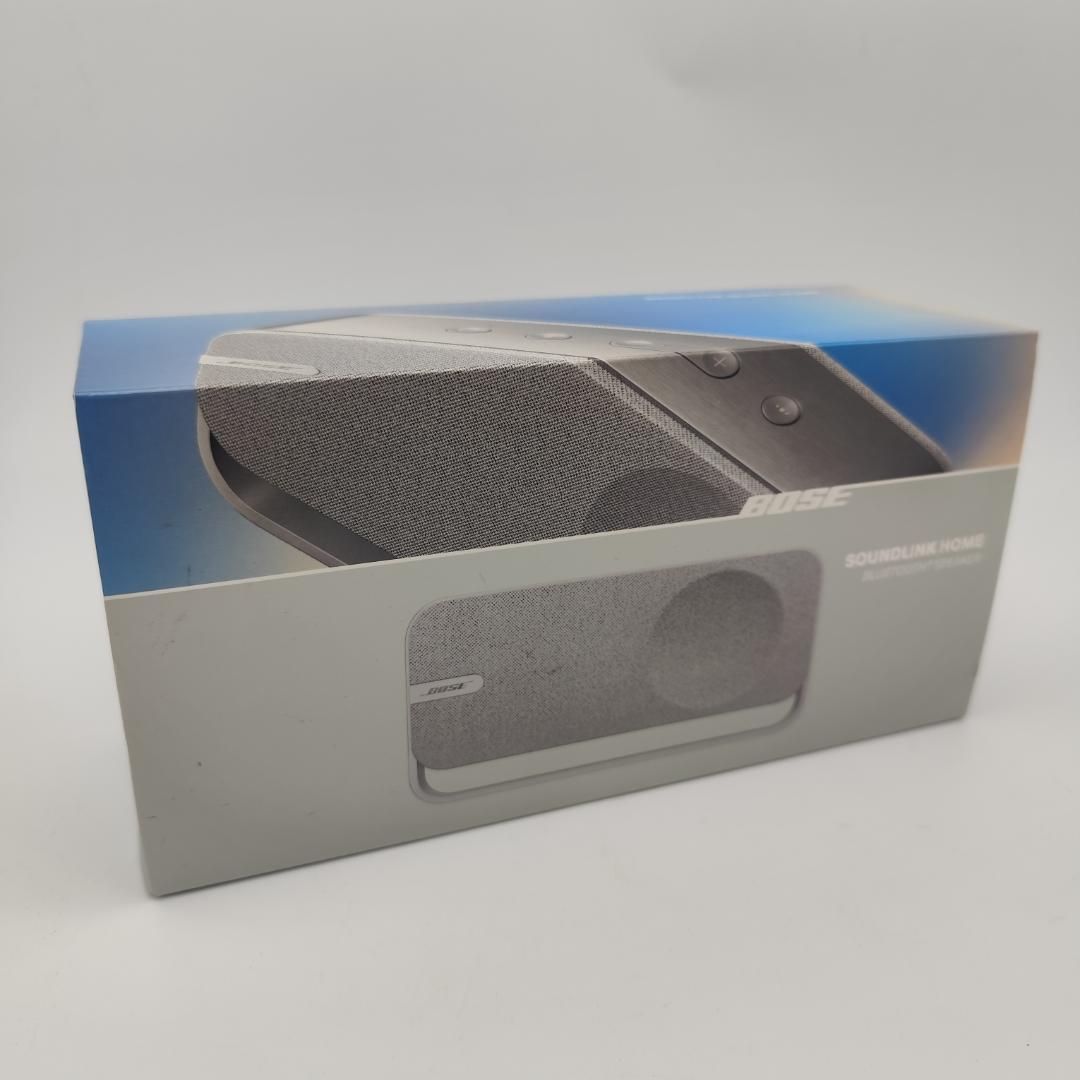 Bose SoundLink Home Bluetooth Speaker ワイヤレス Bluetooth