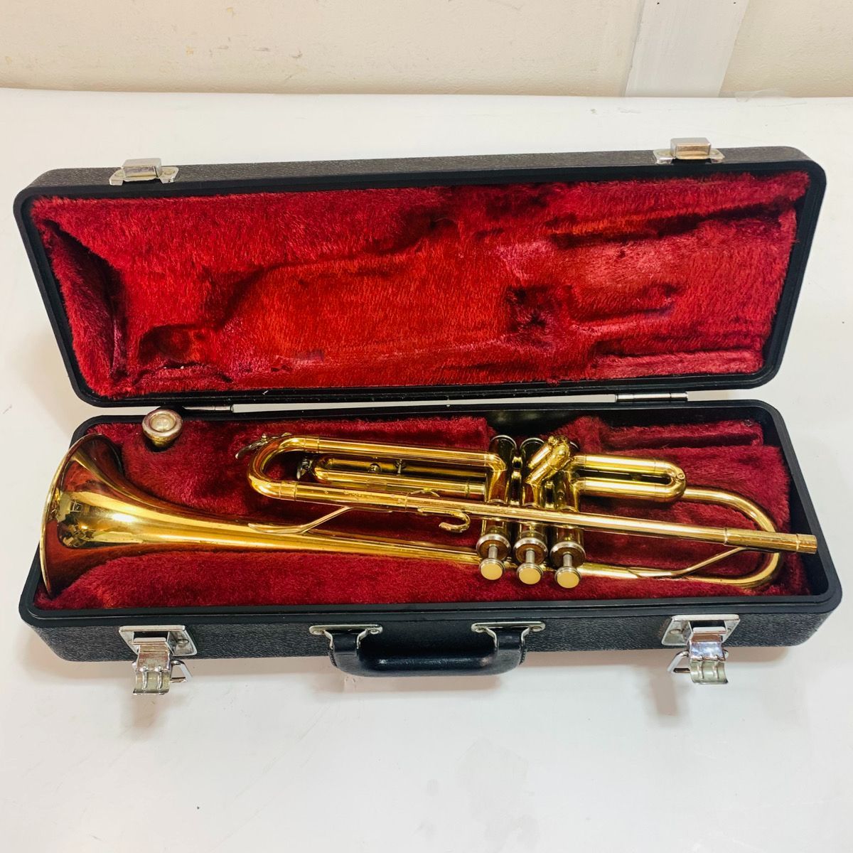 YAMAHA ヤマハ トランペット YTR-2310 マウスピース 初心者・入門用