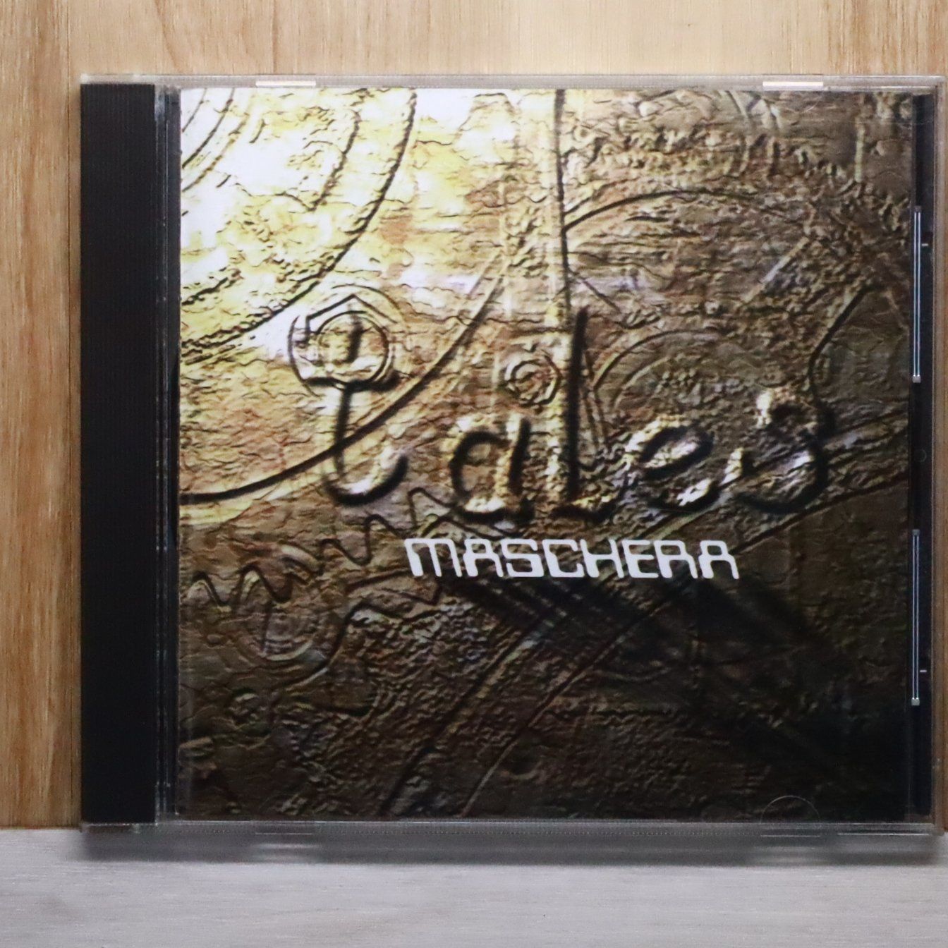 マスケラ　CD 4枚セット　MASCHERA 中古CD☆マスケラ/MASCHERA□ tales 【SYDH004m/+++++++U54954】U54954
