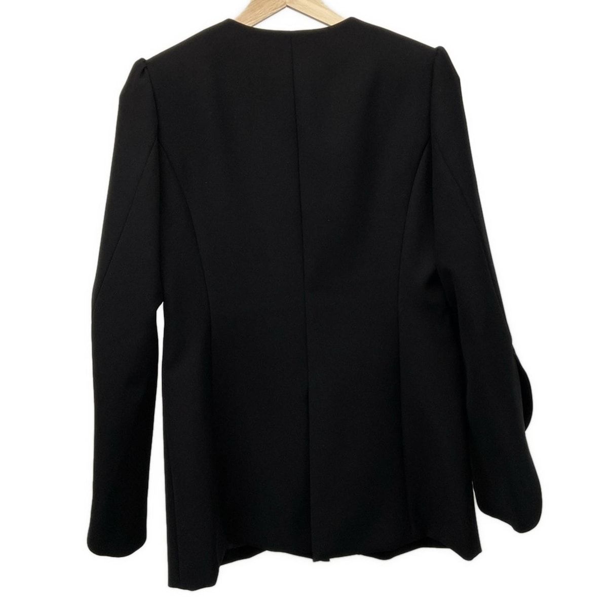 BORDERS at BALCONY(ボーダーズアットバルコニー) ジャケット サイズ38