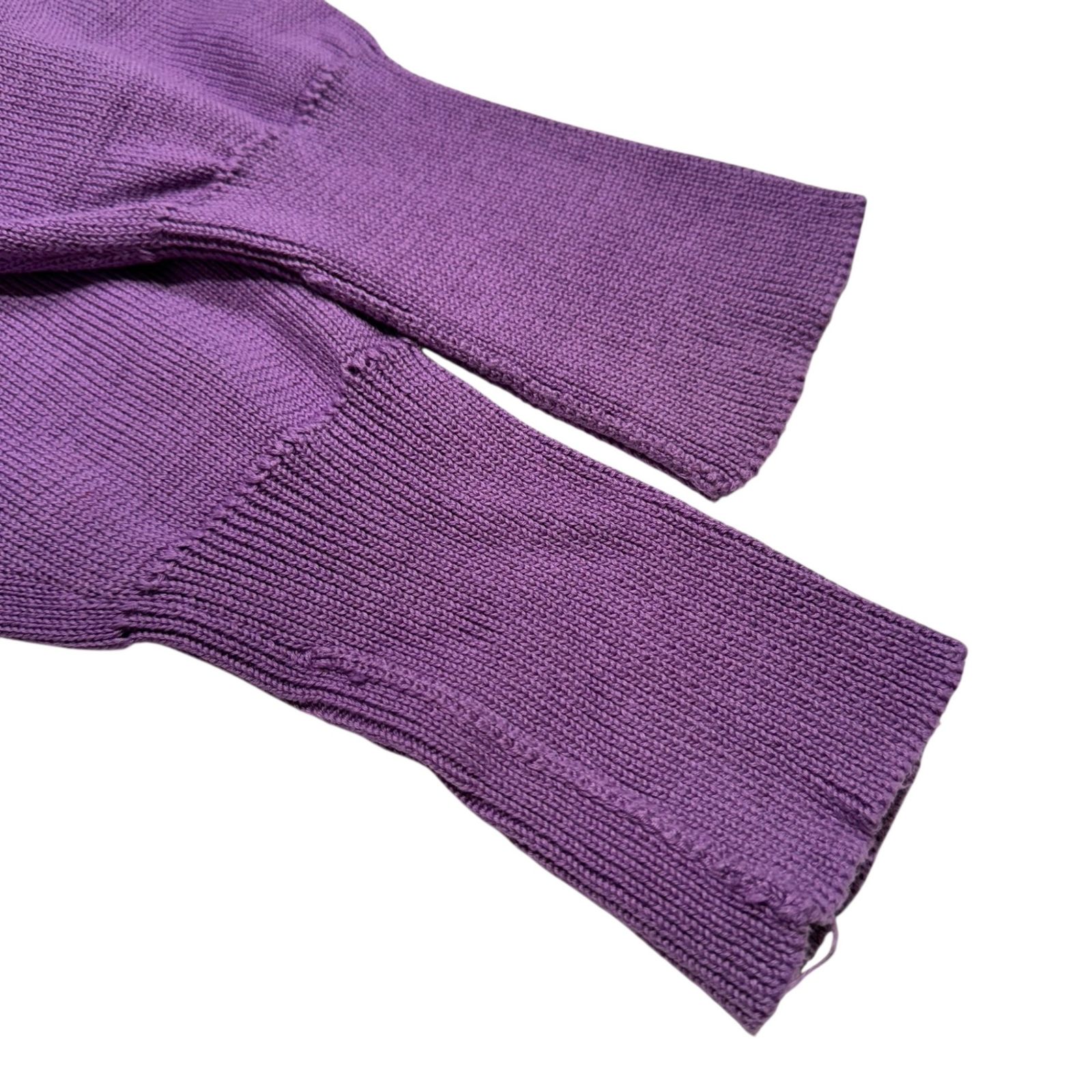 Corgi (コーギー) □ ①③ レショップ別注 MERC COTTON C/N