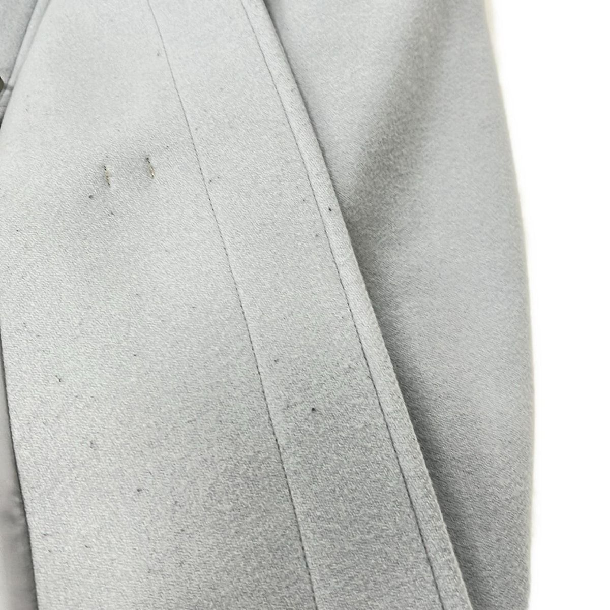 SHIPS(シップス) ダッフルコート サイズ40 M レディース - ライト