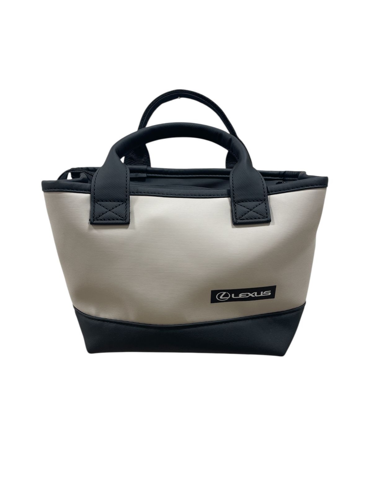 レクサス アドミラル ラウンドトートバッグ LEXUS Collection のご紹介】 「LEXUS×Admiralラウンドトートバッグ