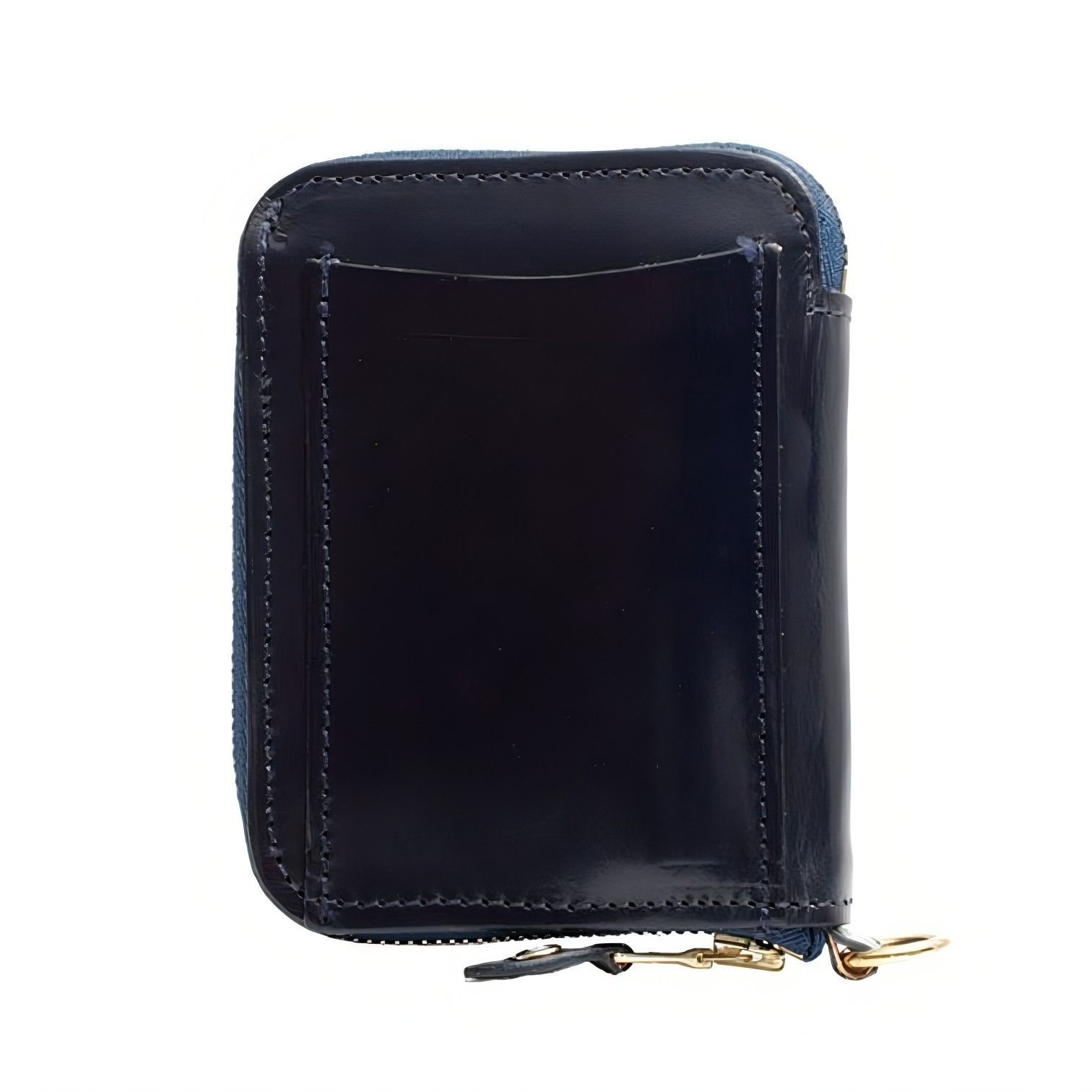 グレンロイヤル GLENROYAL 二つ折り財布 ZIP AROUND SMALL WALLET