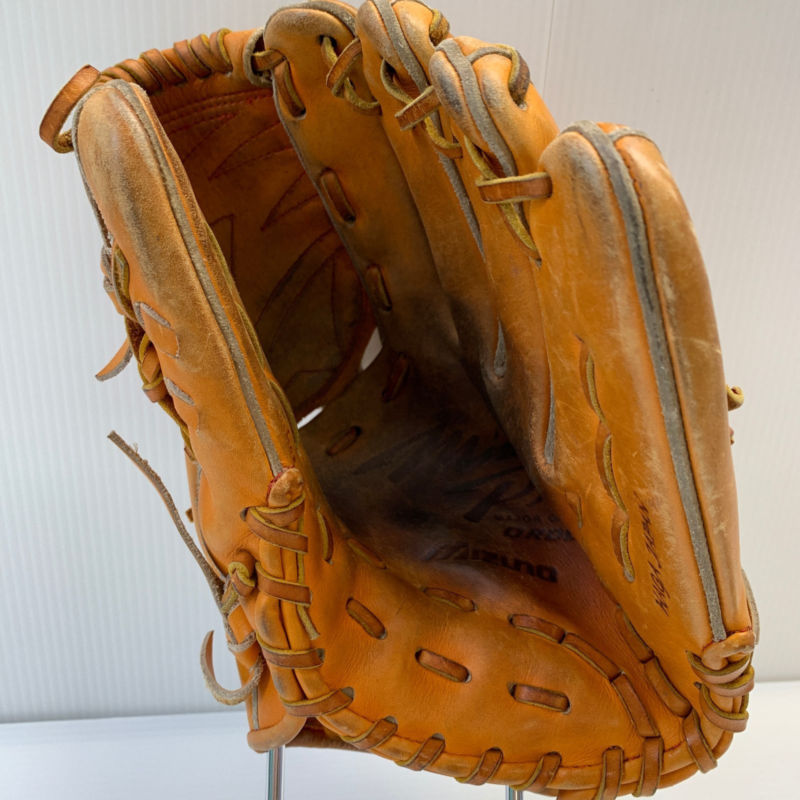 ミズノ MIZUNO ミズノプロ オーダー 耕作印 硬式 大人 一般 投手用