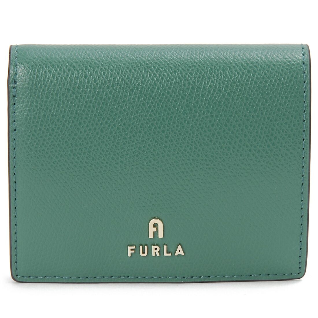 FURLA フルラ 二つ折り財布 レディース グリーン WP00304 ARE 4349