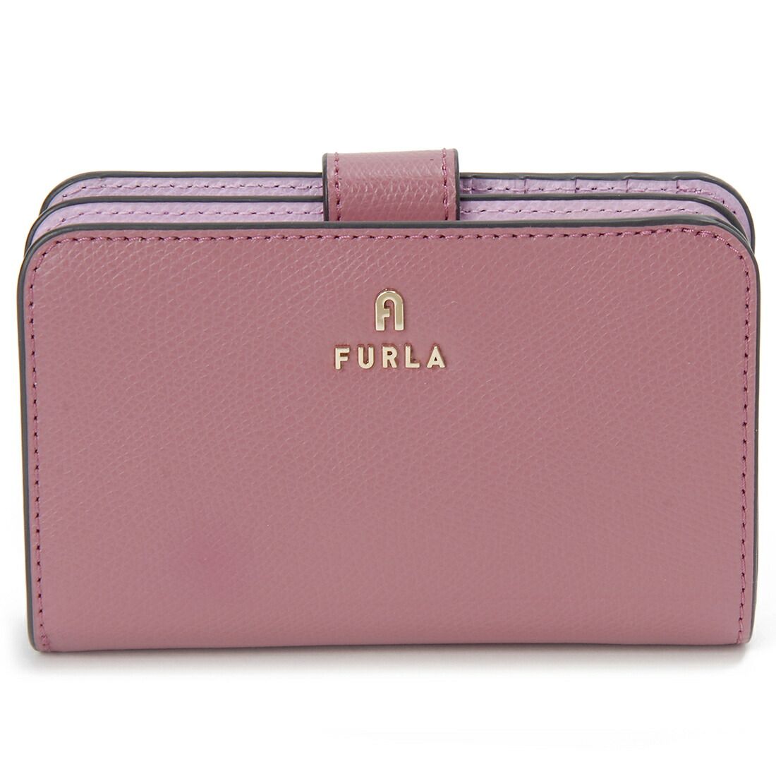 FURLA フルラ 二つ折り財布 レディース ピンク WP00314 ARE 4302