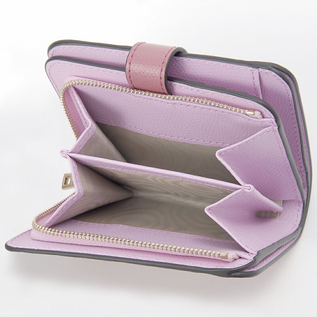 FURLA フルラ 二つ折り財布 レディース ピンク 公式 WP00315 ARE 4302