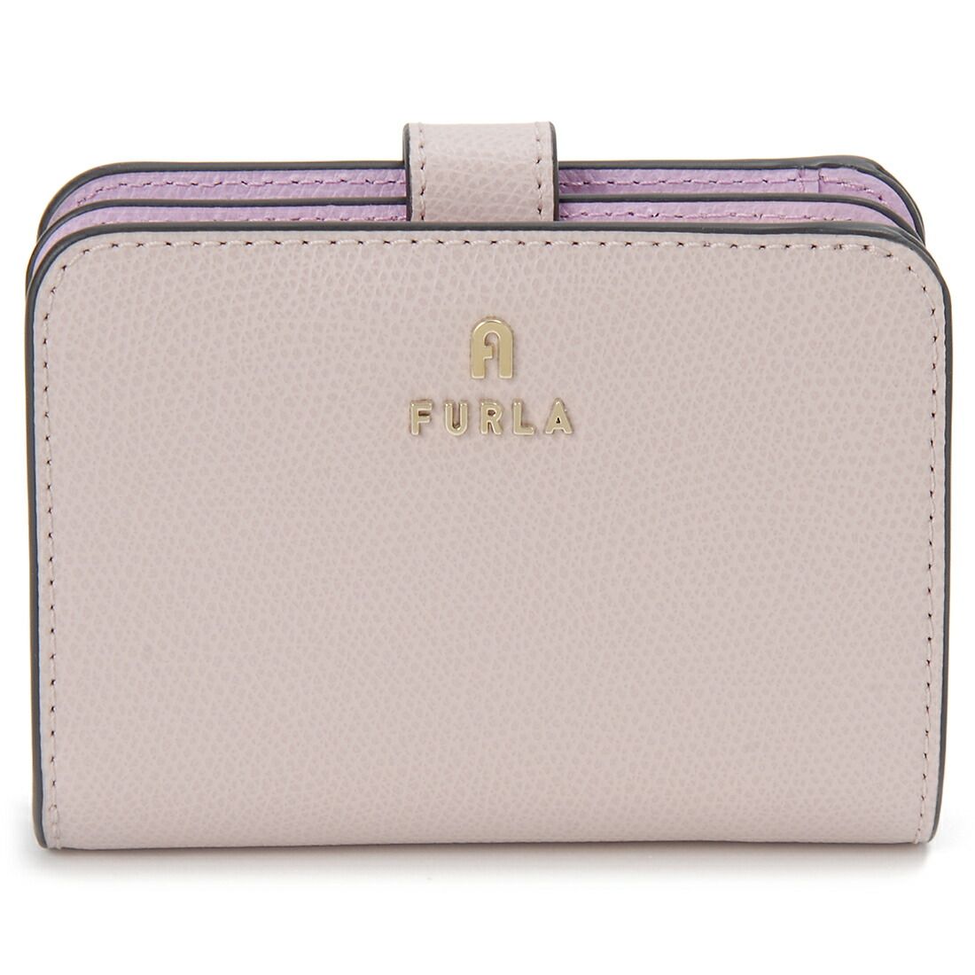 FURLA フルラ 二つ折り財布 レディース ピンク WP00315 ARE 4304