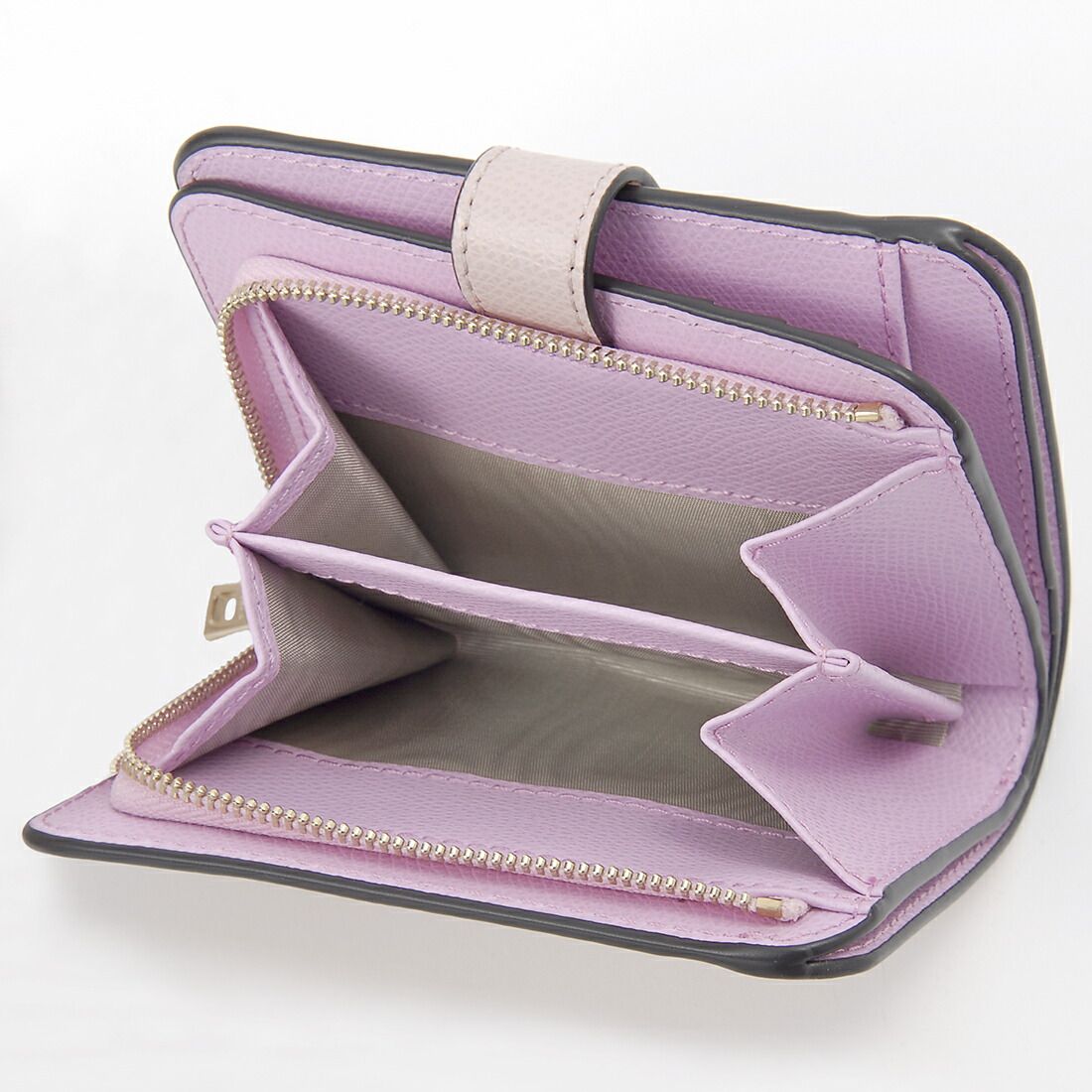 FURLA フルラ 二つ折り財布 レディース ピンク WP00315 ARE 4304