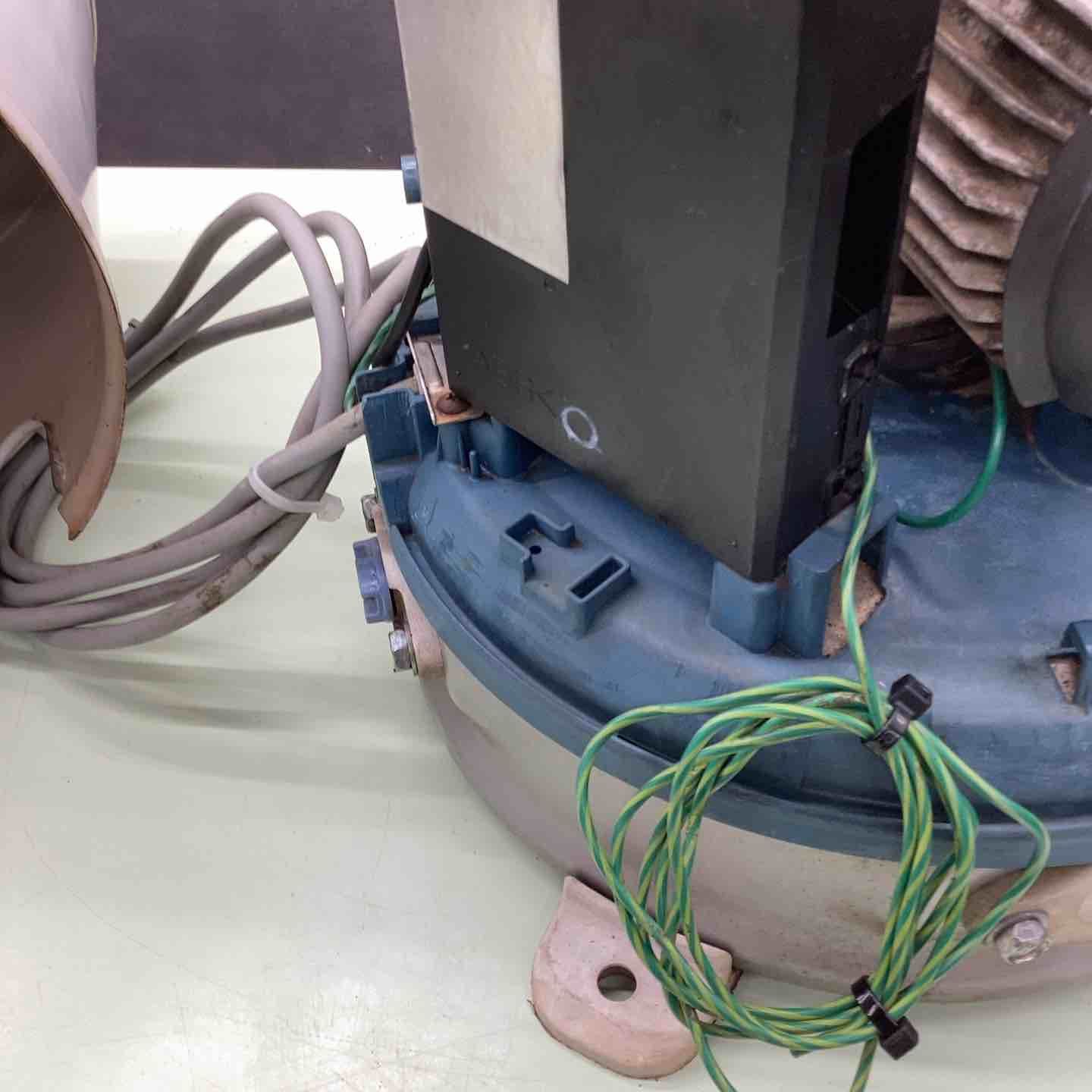 ジャンク品 要備考確認 必要 HITACHI 日立 浅井戸用自動ポンプ WT