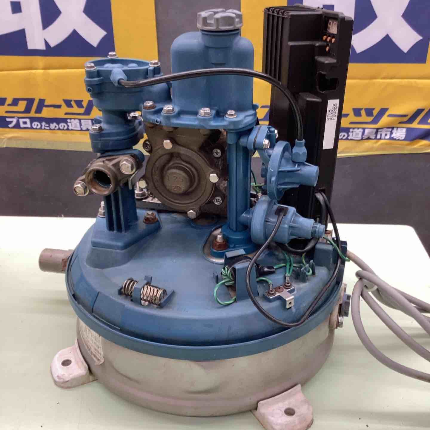 ジャンク品 要備考確認 必要 HITACHI 日立 浅井戸用自動ポンプ WT 