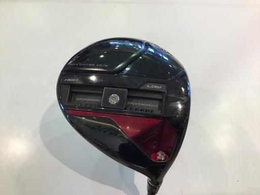 【】 ヤマハ RMX VD/M(2024) 9.5° ドライバー DR TENSEI TR50 (フレックスS) メンズ 男性用 右利き 右用 Dランク ゴルフクラブ