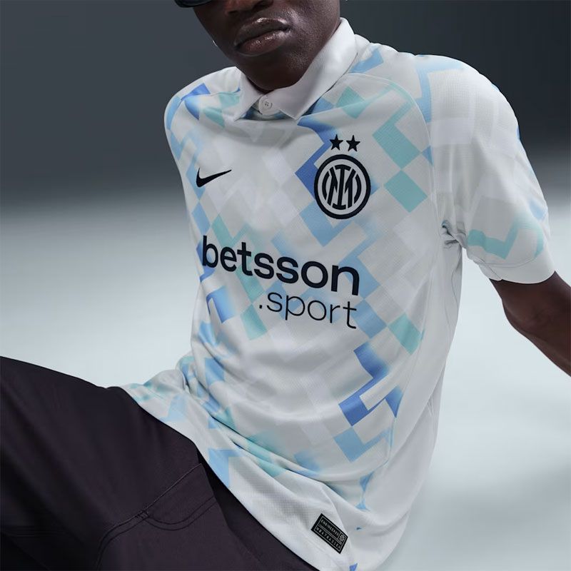 正規品新品☆インテル・ミラノ20/21アウェイユニフォーム☆Mサイズ☆Nike インテル・ミラノ20/21アウェイユニフォーム Mサイズ NIKE NIKE公式