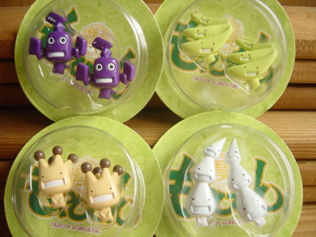 ★Eri28CZ　もやしもんモネラマグネット第2弾全8種 ☆Eri28CZ もやしもんモネラマグネット第2弾全8種 - メルカリ