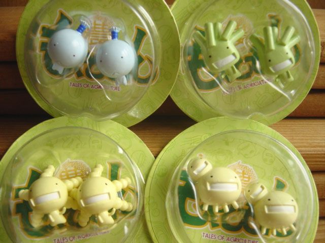 ★Eri28CZ　もやしもんモネラマグネット第2弾全8種 ☆Eri28CZ もやしもんモネラマグネット第2弾全8種 - メルカリ