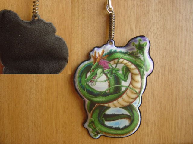 ♯Efd10EO ドラゴンボールZ DBカプセルグッズ人気3種 - メルカリ