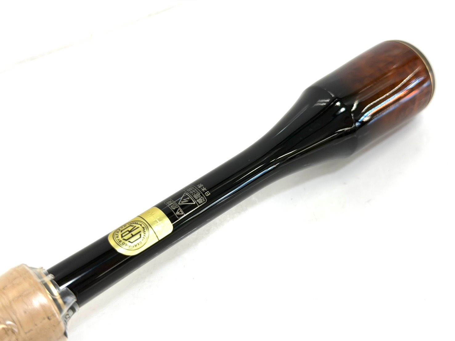 訳あり未使用品！】シマノ20カーディフ エリアリミテッド S62SUL