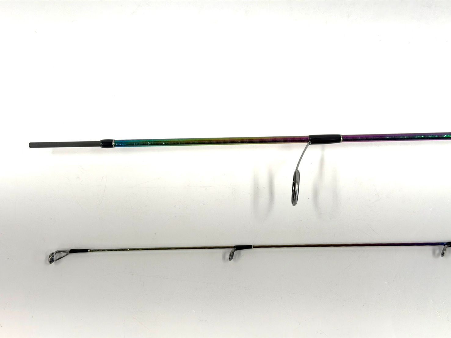 訳あり未使用品！】シマノ20カーディフ エリアリミテッド S62SUL