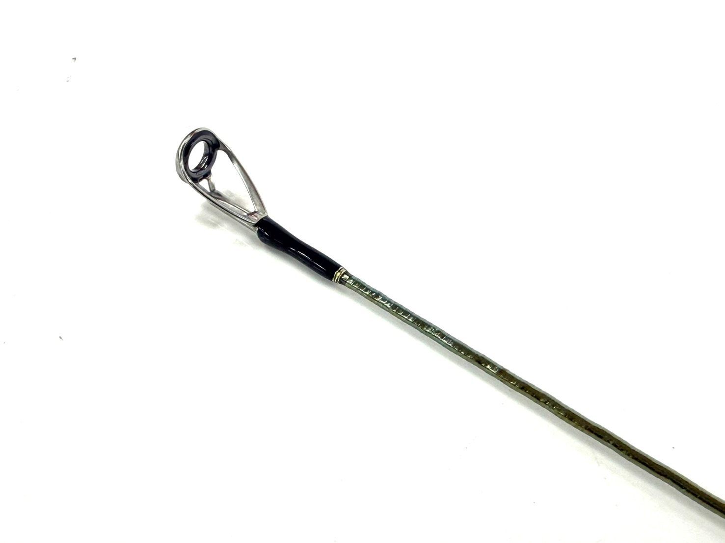 シマノ カーディフエリアリミテッドS66L (トルザイト) 訳あり未使用品！】シマノ20カーディフ エリアリミテッド S62SUL