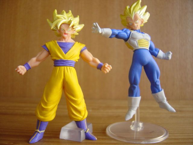 ☆Ekd18Cz ドラゴンボールZSP人造人間スペシャル編全7種 - メルカリ