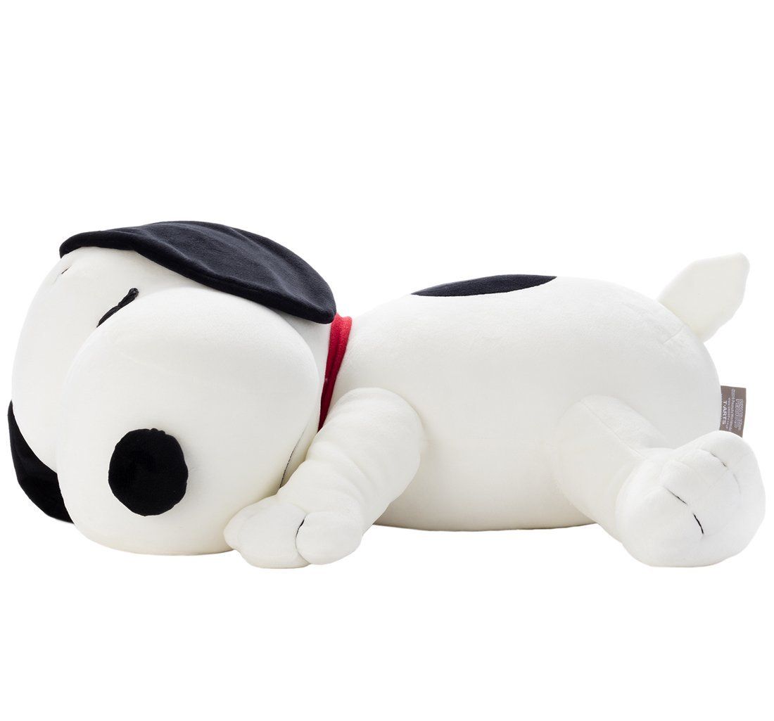 PEANUTS すやすやフレンド スヌーピー ＰＥＡＮＵＴＳ／すやすやフレンド／クッション - メルカリ PEANUTS すやすやフレンド クッション スヌーピー (L) 