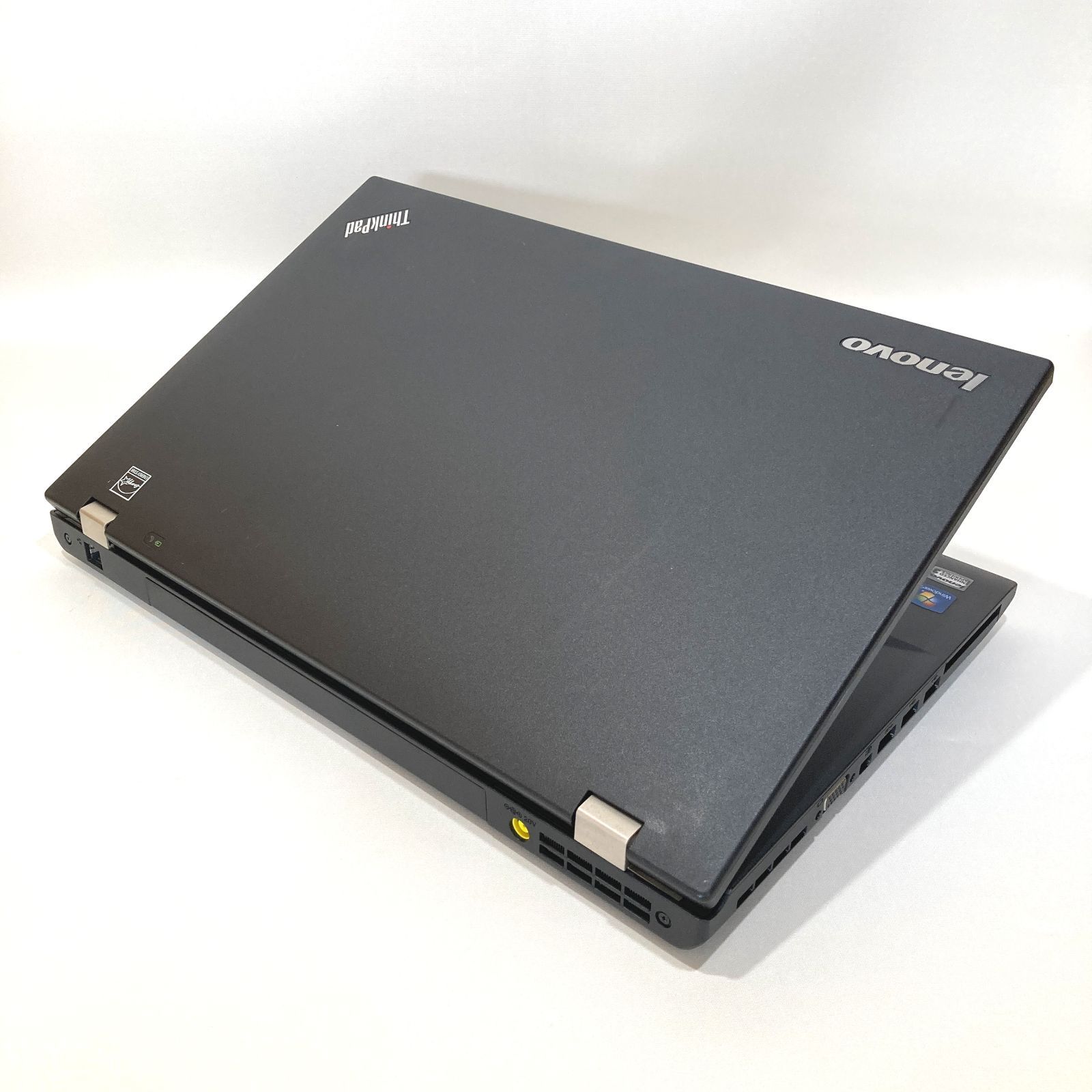 初心者向け✨快速i5・大画面・DVD◇黒◇すぐ使えるノートパソコン