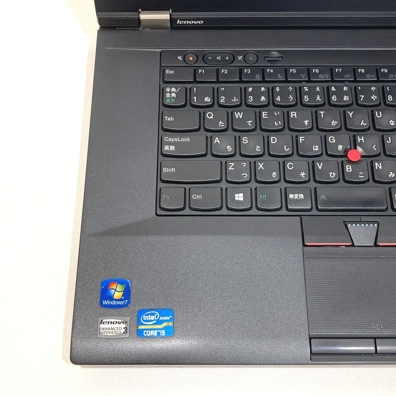 初心者向け✨快速i5・大画面・DVD◇黒◇すぐ使えるノートパソコン