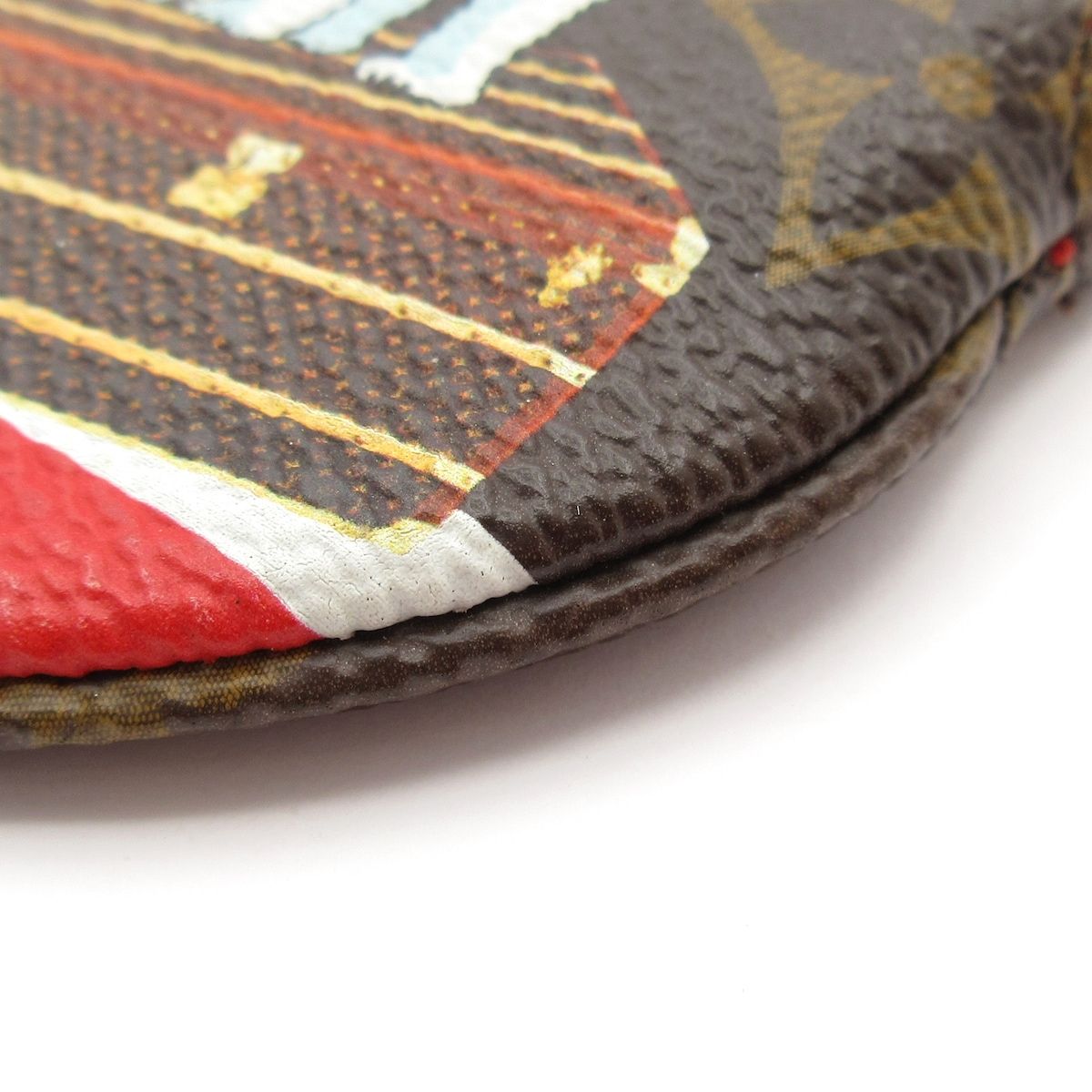 LOUIS VUITTON(ルイヴィトン) コインケース モノグラム ポルトモネロン