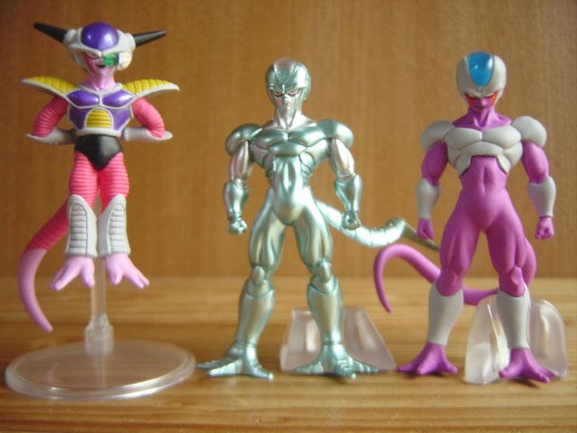 ☆Fed08Cz ドラゴンボール 改 SP 全6種 MOVIES&TV - メルカリ