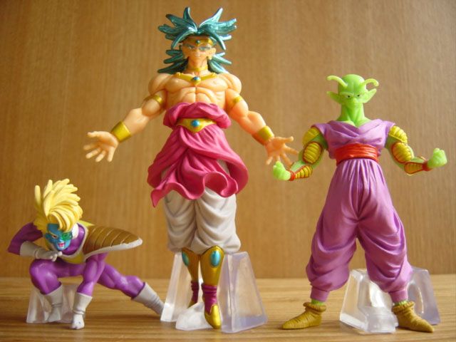 ☆Ffd09Gz ドラゴンボール改21超サイヤ人対超サイヤ人編全6種 - メルカリ