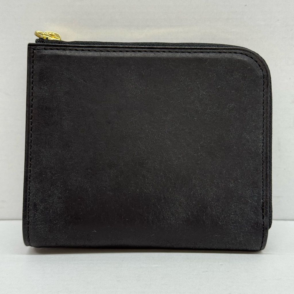 lemma CURVA クルバ ショートL字ウォレット ブラック 楽天市場】レンマ CURVA クルバ ショートL字ウォレット lemma